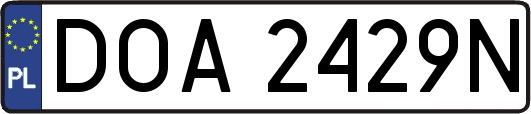 DOA2429N