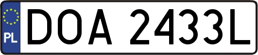 DOA2433L