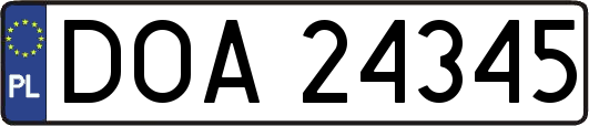 DOA24345