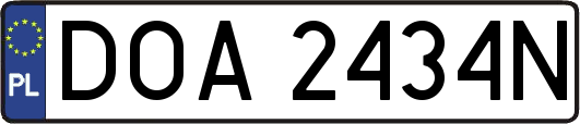 DOA2434N