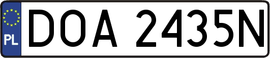 DOA2435N