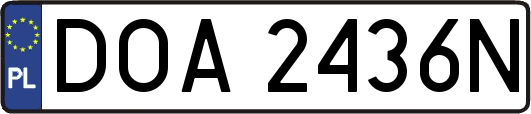 DOA2436N