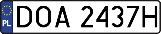 DOA2437H