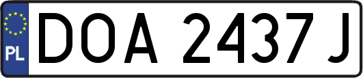 DOA2437J