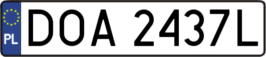 DOA2437L