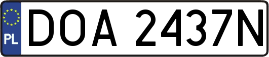 DOA2437N