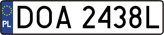 DOA2438L