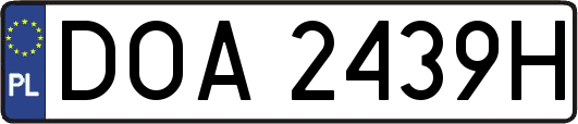 DOA2439H