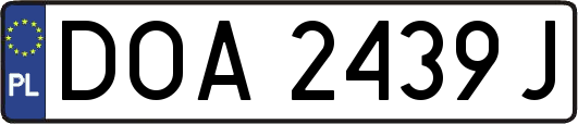 DOA2439J