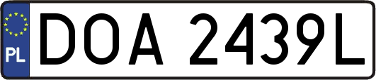 DOA2439L