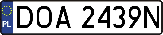 DOA2439N