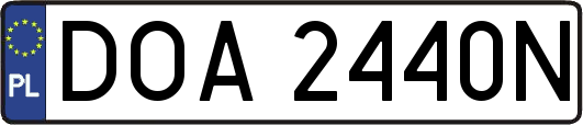 DOA2440N