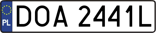 DOA2441L