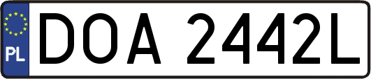 DOA2442L