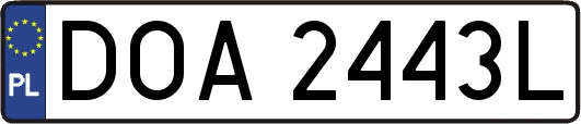 DOA2443L