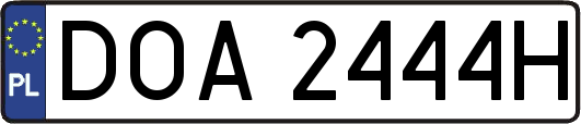 DOA2444H