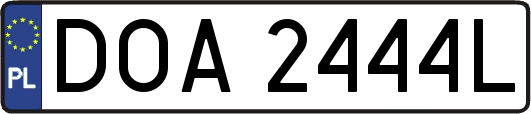 DOA2444L