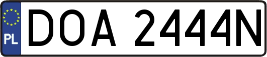 DOA2444N