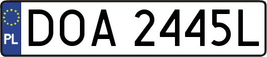 DOA2445L