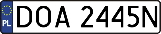 DOA2445N