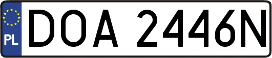 DOA2446N