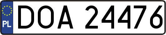 DOA24476