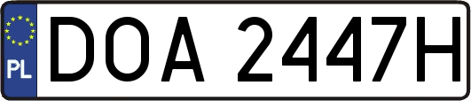 DOA2447H