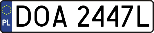 DOA2447L
