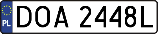 DOA2448L
