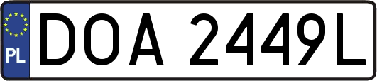 DOA2449L