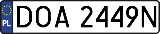 DOA2449N