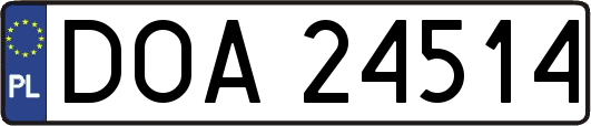 DOA24514