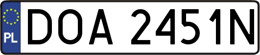 DOA2451N