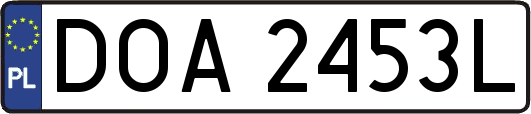 DOA2453L
