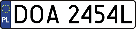 DOA2454L