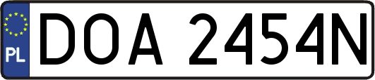 DOA2454N
