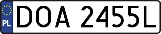 DOA2455L