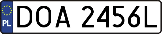 DOA2456L