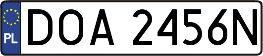 DOA2456N
