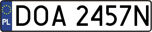 DOA2457N
