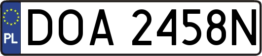 DOA2458N