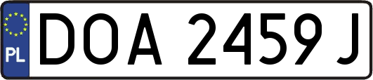 DOA2459J