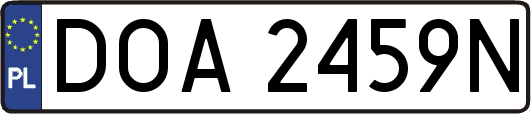 DOA2459N