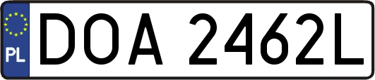 DOA2462L