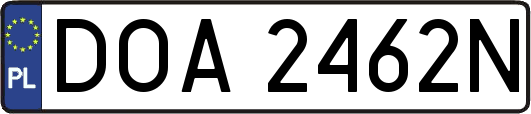 DOA2462N