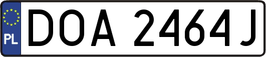 DOA2464J