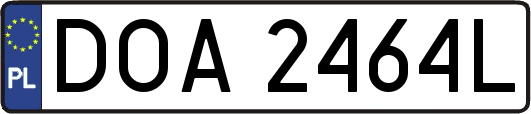 DOA2464L