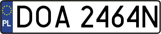DOA2464N