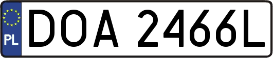 DOA2466L