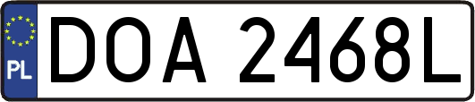 DOA2468L